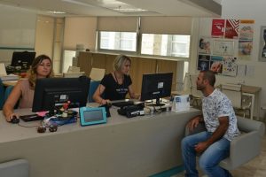 Bursa&nbsp;Nilüfer Belediyesi'nden iş arayanlara destek