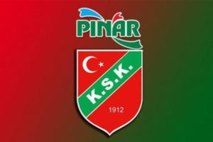 Pınar Karşıyaka, hazırlık programını değiştirdi
