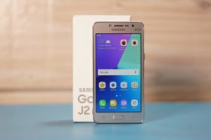 Samsung Galaxy J2 Core tanıtıldı!