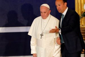 Papa: Kilisenin cinsel istismarından utanıyorum