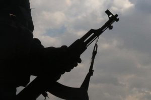 Tunceli'de PKK'lı 2 terörist etkisiz hale getirildi