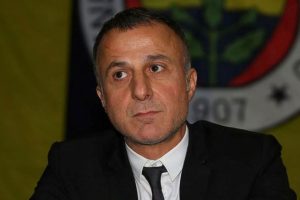 Fenerbahçe'de hedef ikili