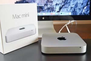 Yeni Mac Mini yolda!