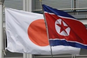 Kuzey Kore'de gözaltına alınan Japon serbest bırakıldı