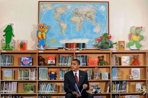 Barack Obama yaz okuma listesi yayınladı