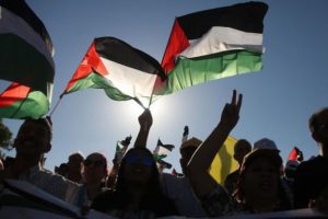 Filistinli gruplar arasındaki uzlaşı arayışı devam ediyor