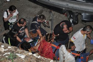Bursa İnegöl'de kurban bayramı bilançosu: 3 ölü, 50 yaralı