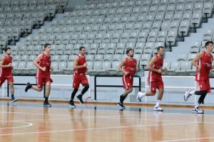 Beşiktaş baskette sezonu açtı