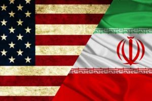İran, ABD'yi Uluslararası Ceza Mahkemesine şikayet etti