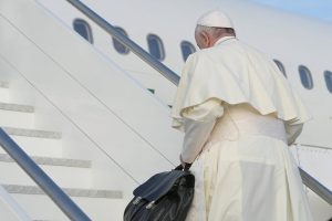 Papa'dan eşcinsel çocuklar için psikiyatrik yardım tavsiyesi