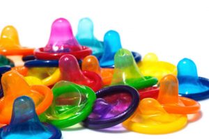 Cüzdanda prezervatif taşıyanlara kötü haber!