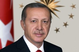 İçişleri Bakanı Soylu'dan, 'Erdoğan Portresi' genelgesi