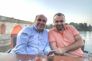 CHP'li Milletvekili Erdin Bircan'ın sağlık durumu