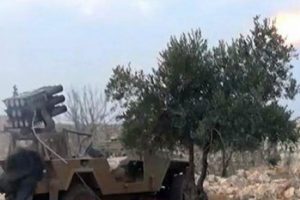 Suriye ordusu, İdlb'i üç taraftan kuşatıyor