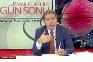 Halk TV'de deprem: İşten çıkarıldı