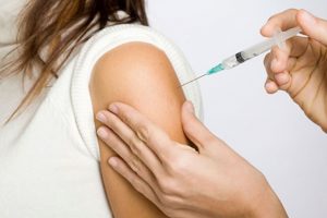 Hepatit B ve D'ye karşı aşı kalkanı
