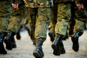Bedelli askerlik 2018 ilk celp dönemi askerlik yerleri e-Devlet'te açıklandı!