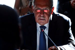 Lavrov: ABD, kimyasal silah envanterini h&acirc;l&acirc; imha etmedi