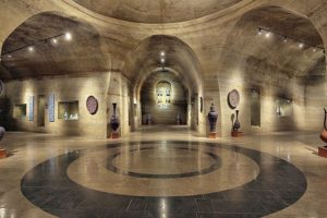 Bakan Ersoy: "2019'da müzecilik ön plana çıkacak"