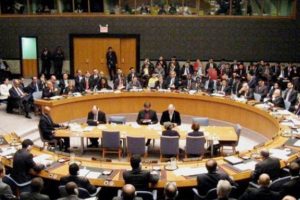 BM'den 7 ülkeye 'Suriye' daveti gönderildi