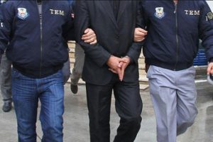 FETÖ'den yargılanan MHP davasının hakimine ev hapsi