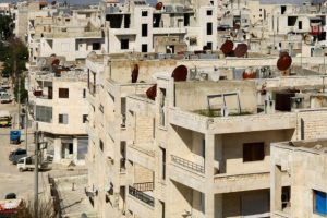 İngiltere'nin BM Daimi Temsilcisinden 'İdlib' açıklaması