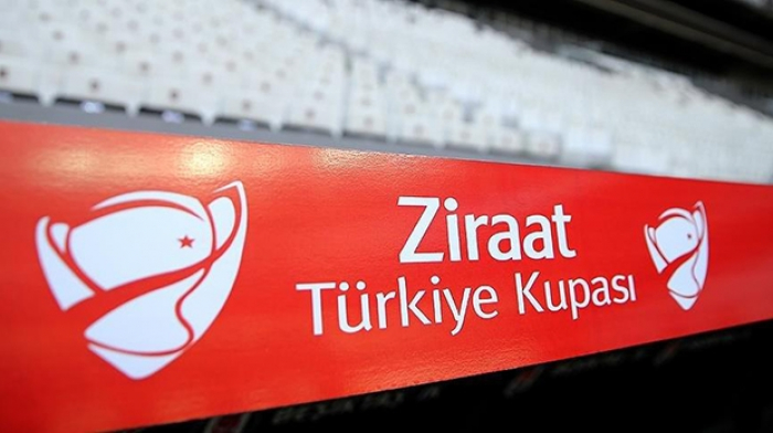 Ziraat Türkiye Kupası heyecanı başladı