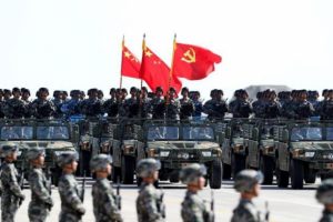 Çin'den dikkat çeken 'Wakhan Koridoru' hamlesi