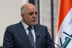Irak Başbakanı İbadi'den 'elektrik' açıklaması