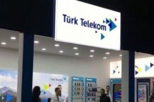 Türk Telekom'dan 'ortaklık' açıklaması