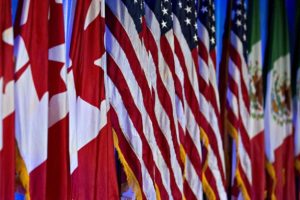 NAFTA müzakerelerine Kanada da katılacak
