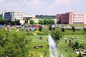 Bursa Uludağ Üniversitesi'nde 86 bin öğrenci ders başı yapacak