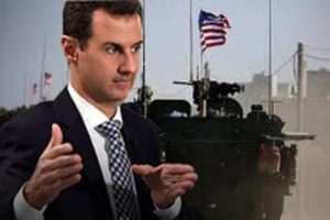ABD ile Esad pazarlık masasında: Petrol şartı var iddiası