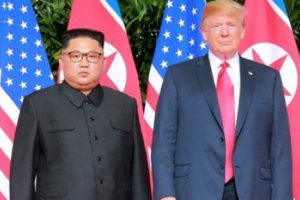 ABD ile Kuzey Kore arasında kriz