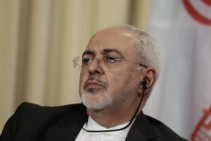 İran'dan ABD'ye 'müttefiklerine baskı' eleştirisi geldi