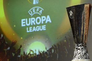UEFA Avrupa Ligi'nde gruplar belli oluyor