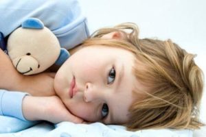 Ebeveynlere çocukların uyku bozuklukları hakkında uyarı