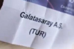 Bayern Münih'in kedisi Galatasaray'ı çekti