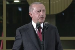 Cumhurbaşkanı Erdoğan: Türkiye güçlendikçe saldırılar artıyor