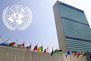 Dünya Müslüman Alimler Birliği'nden BM'ye çağrı yapıldı