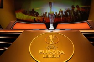 UEFA Avrupa Ligi'nde kuralar bugün çekilecek