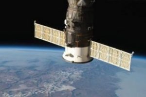 Uluslararası Uzay İstasyonu'nda sızıntı alarmı