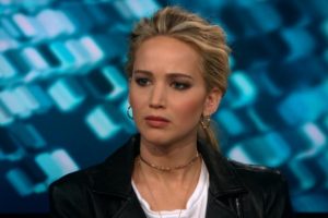 Jennifer Lawrence'ın hacker'ına 8 ay hapis cezası