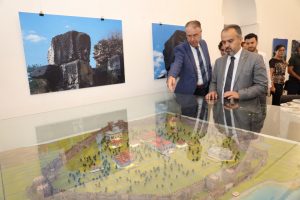 Bursa İznik'te yeniden 'UNESCO' heyecanı