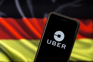 Uber Almanya'da taşeron şirketle çalışacak iddiası