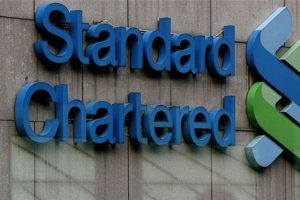 Standart Chartered dijital birimini Türk'e emanet etti