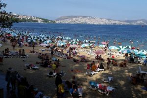 Sinop 300 bin turistle rekor kırdı