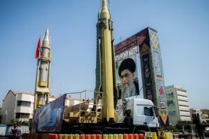 İran'dan karşı hamle! Şii milislere füze teknolojisi naklediyor
