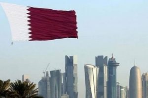 Katar, çılgın projeyle ada ülkesi oluyor
