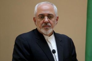 İran Dışişleri Bakanı Zarif'ten Trump'a tepki